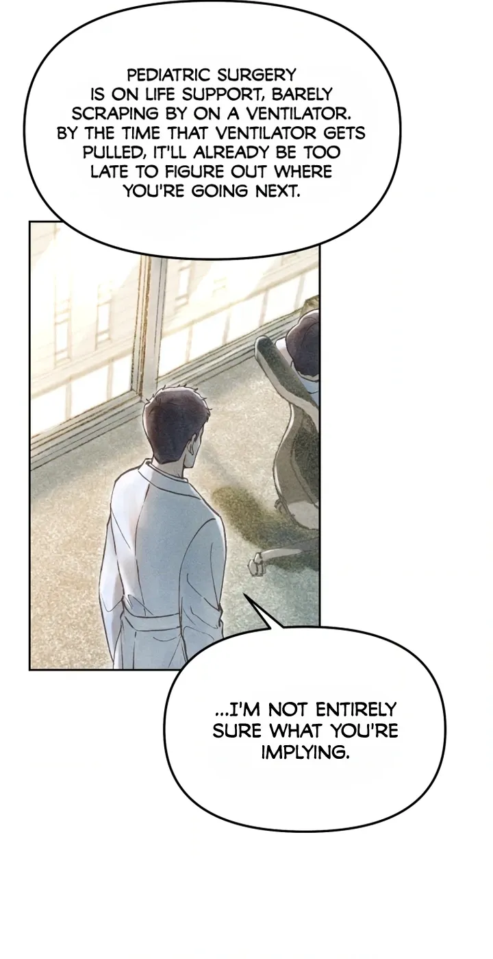Good Doctor — Chapter 11 — Page 50