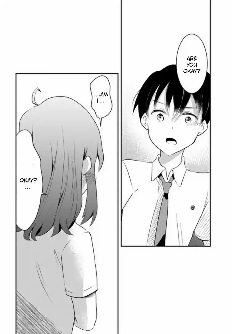 A Whisker Away — Chapter 4 — Page 5