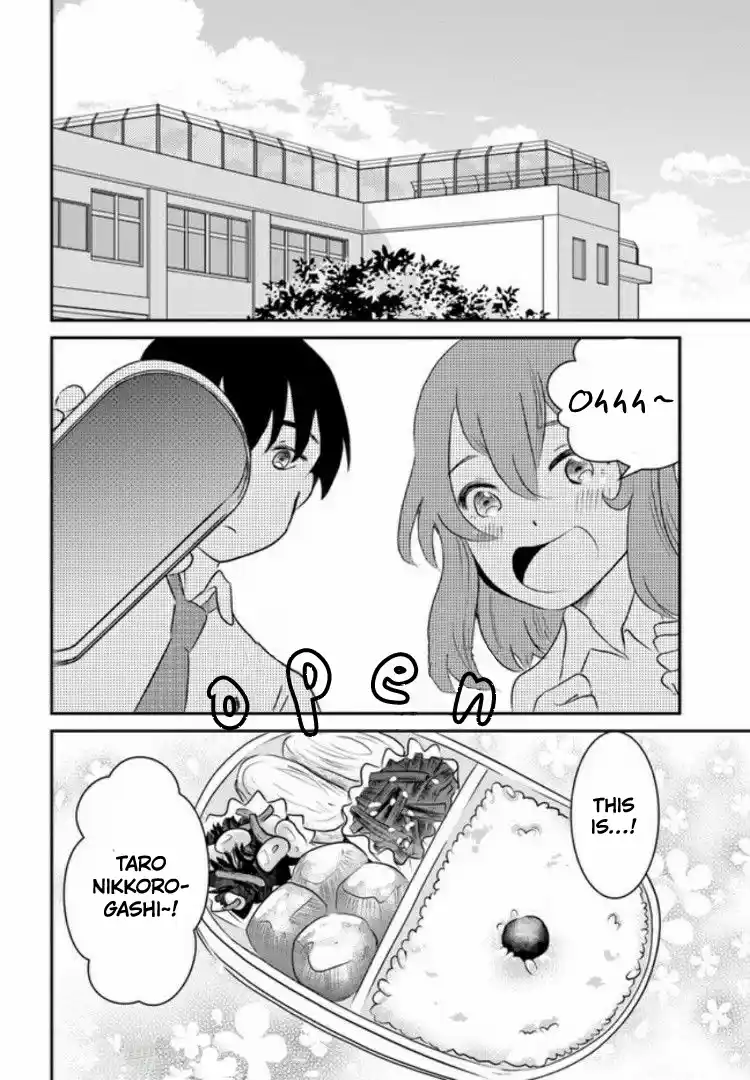 A Whisker Away — Chapter 4 — Page 9
