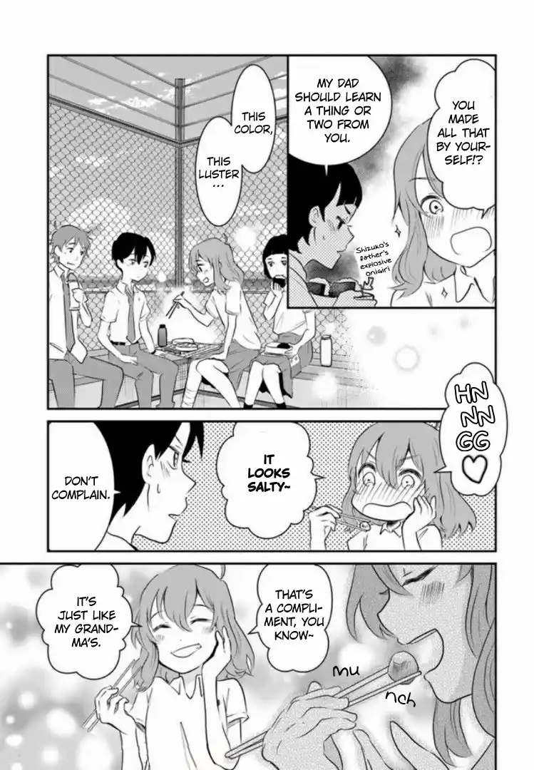 A Whisker Away — Chapter 4 — Page 10