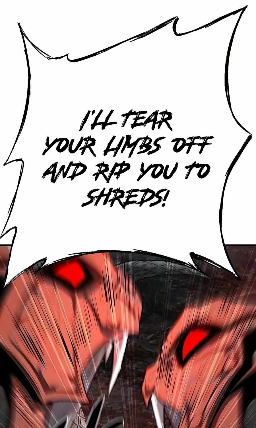 The Berserker's Second Playthrough — Chapter 35 — Page 1