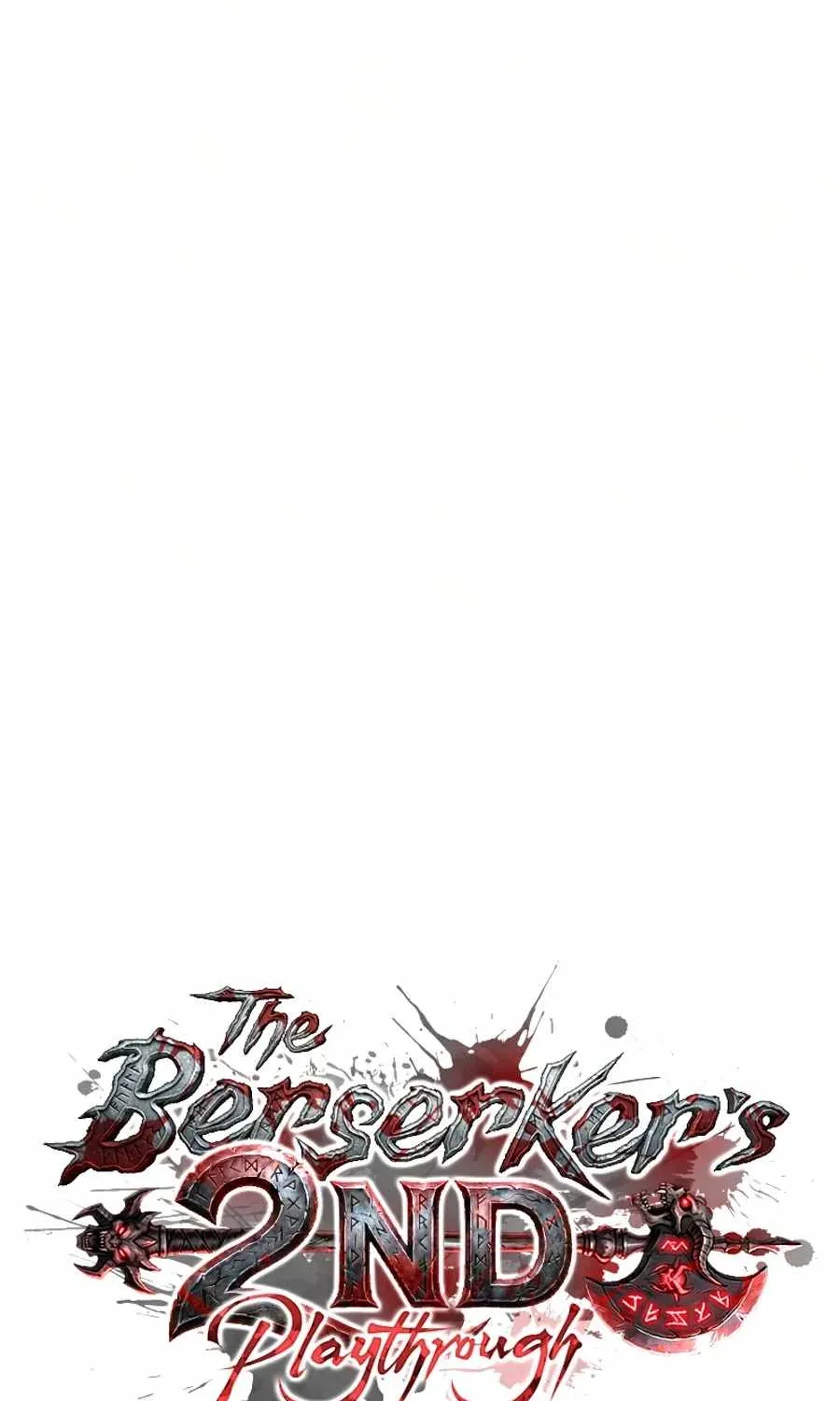 The Berserker's Second Playthrough — Chapter 35 — Page 20