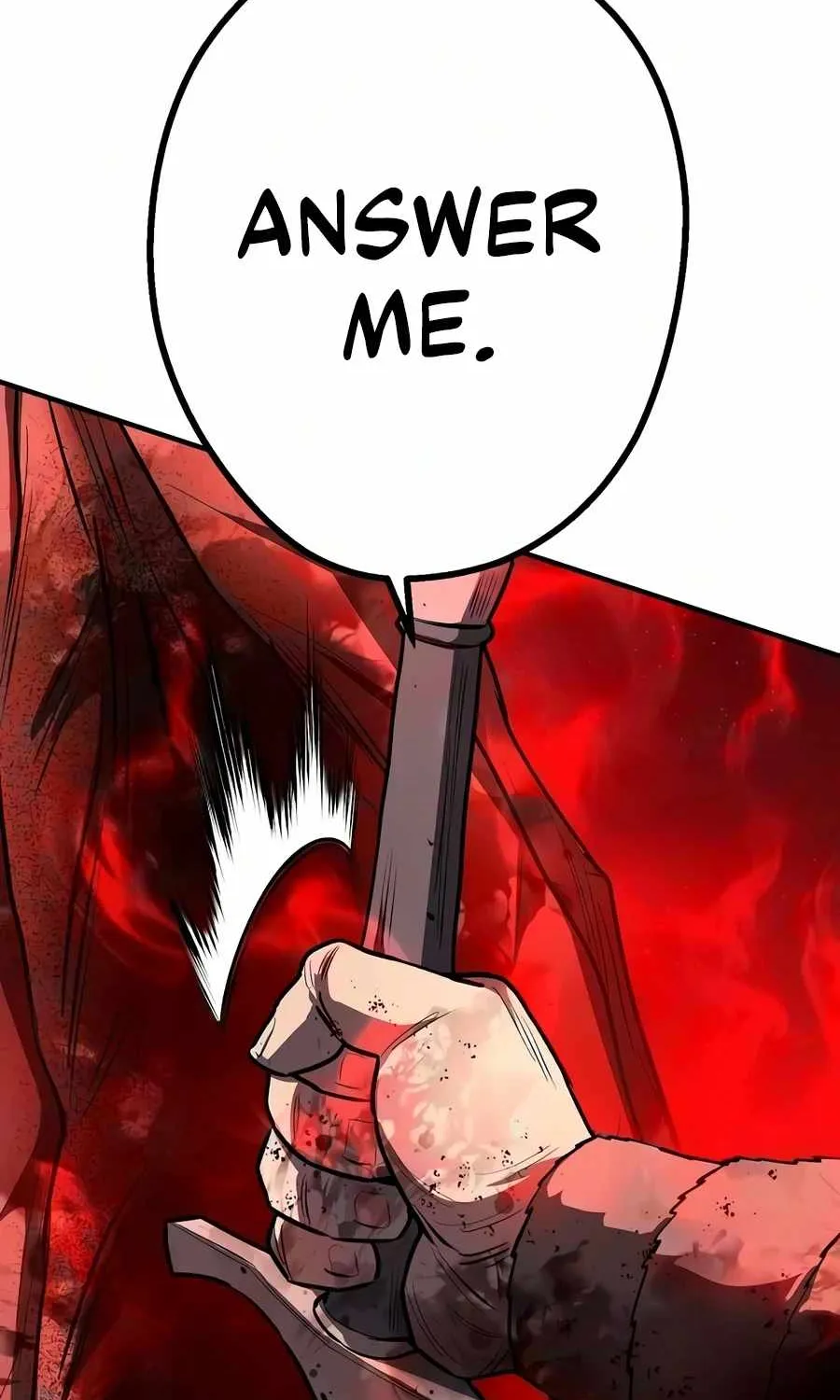 The Berserker's Second Playthrough — Chapter 35 — Page 25