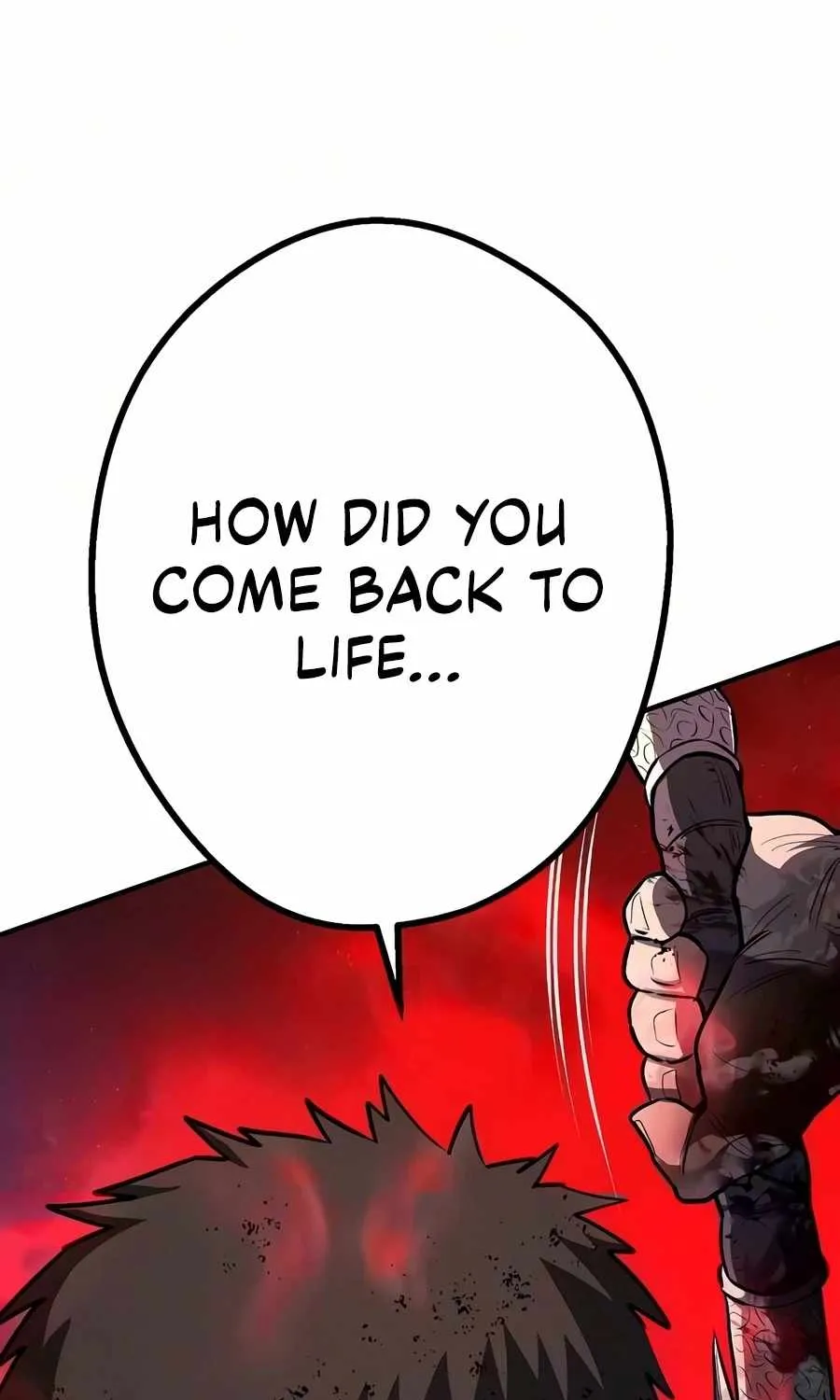 The Berserker's Second Playthrough — Chapter 35 — Page 27