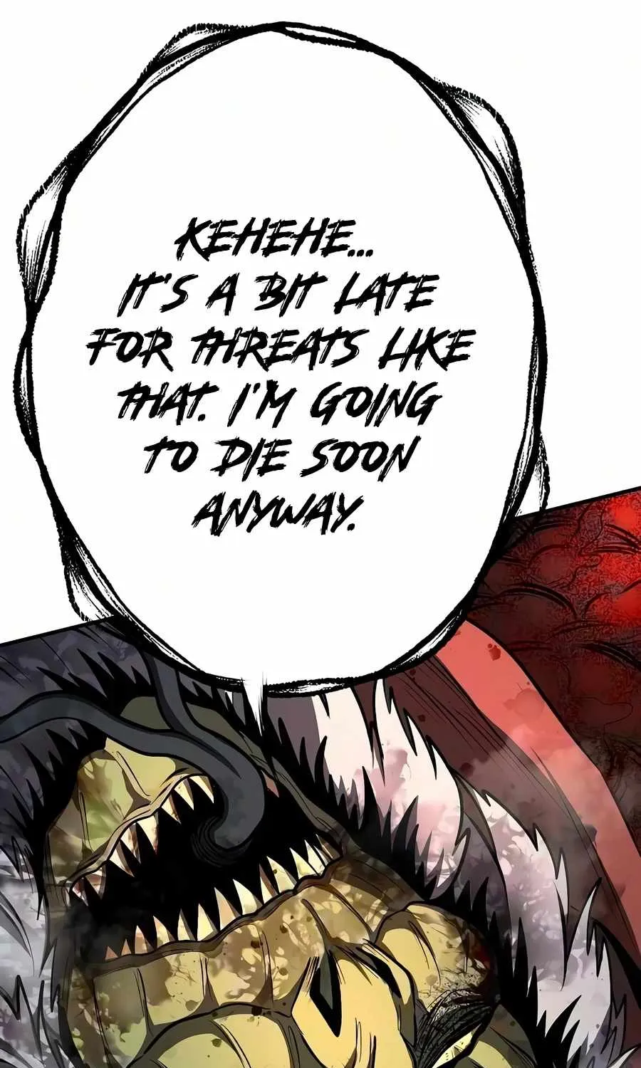 The Berserker's Second Playthrough — Chapter 35 — Page 63