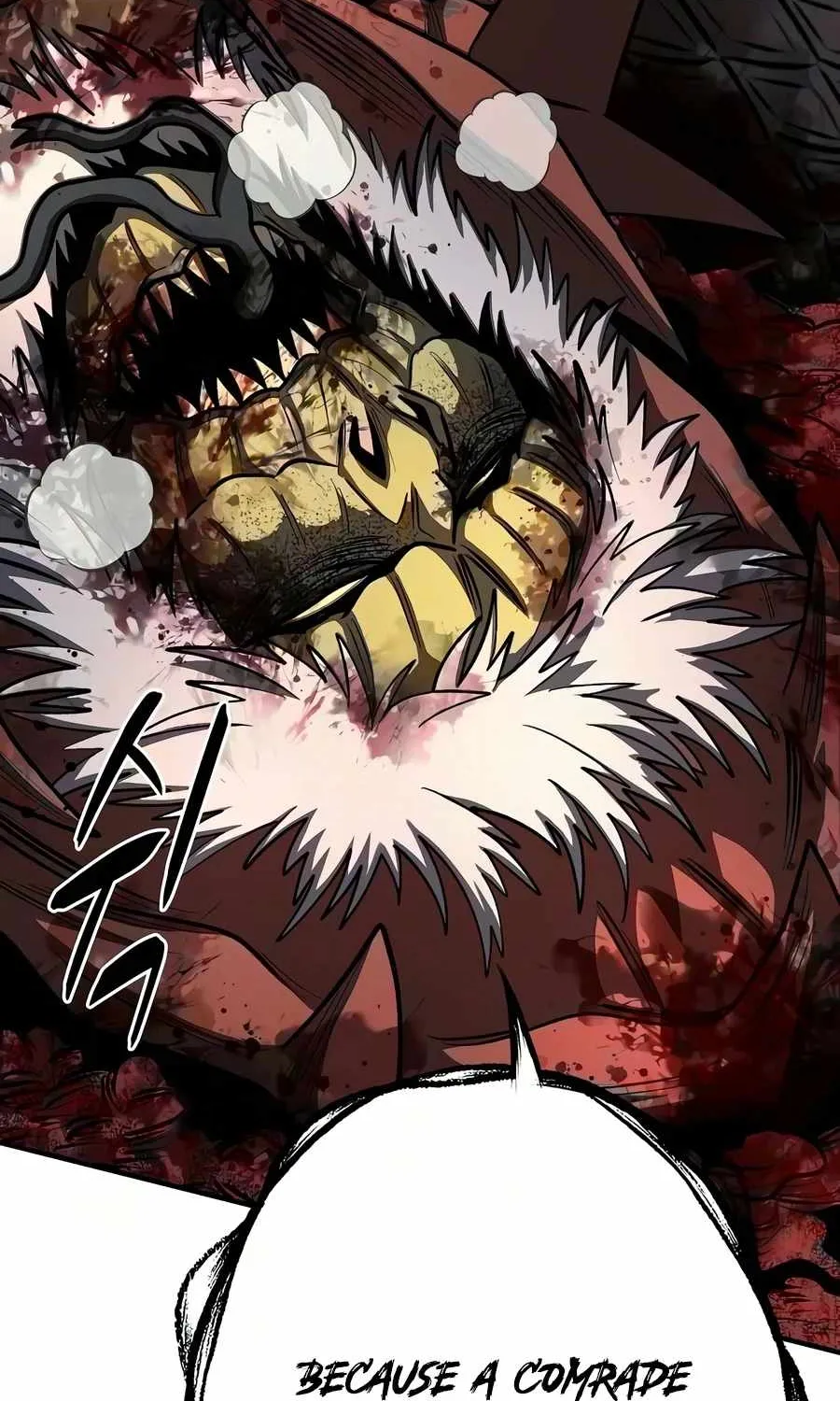 The Berserker's Second Playthrough — Chapter 35 — Page 85