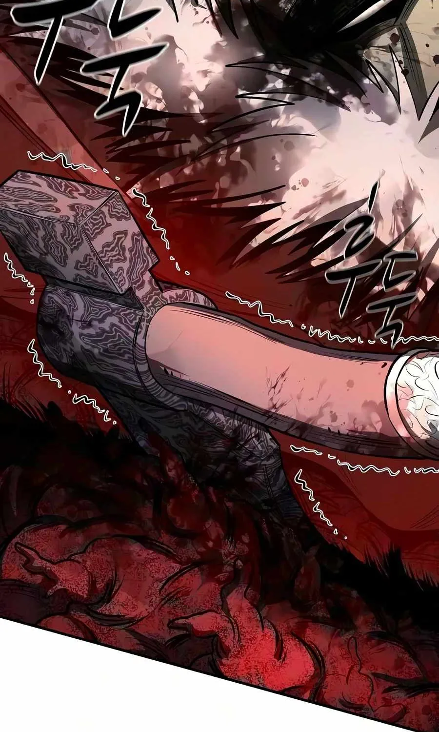 The Berserker's Second Playthrough — Chapter 35 — Page 101