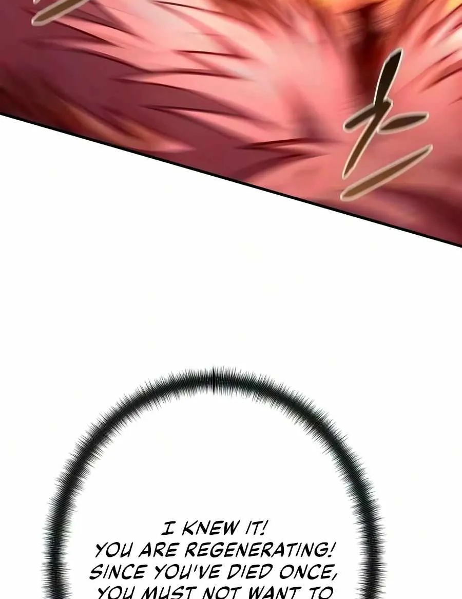 The Berserker's Second Playthrough — Chapter 35 — Page 113