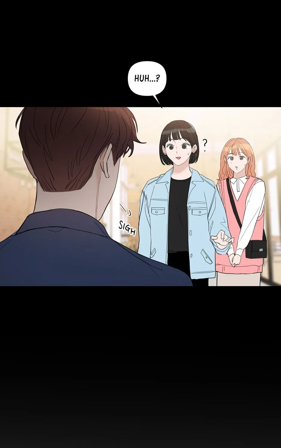 Positively Yours — Chapter 41 — Page 17