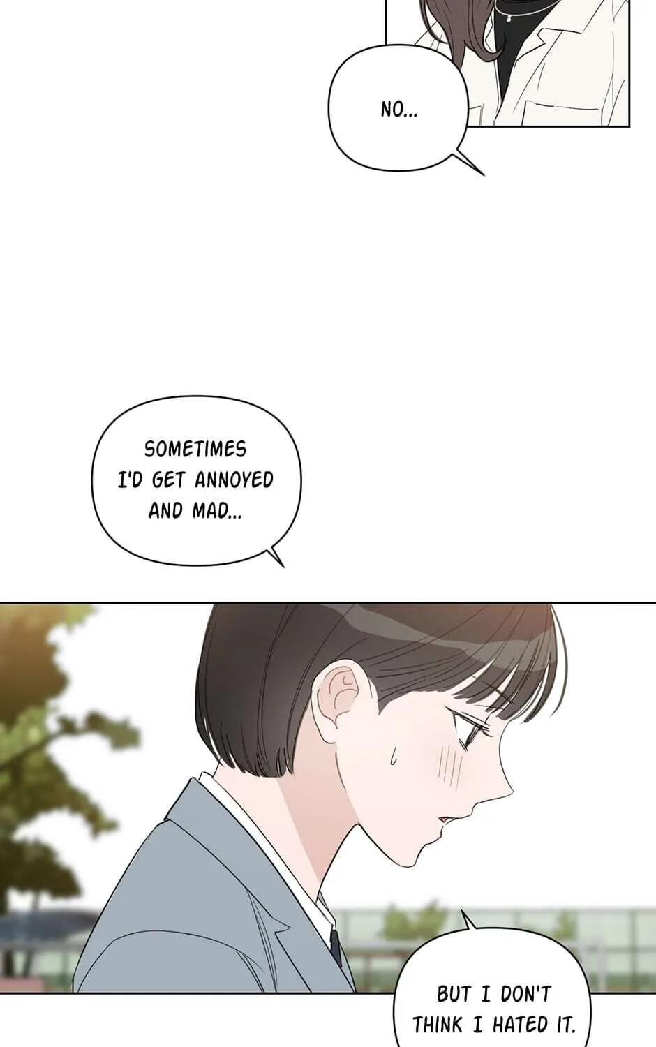 Positively Yours — Chapter 41 — Page 29