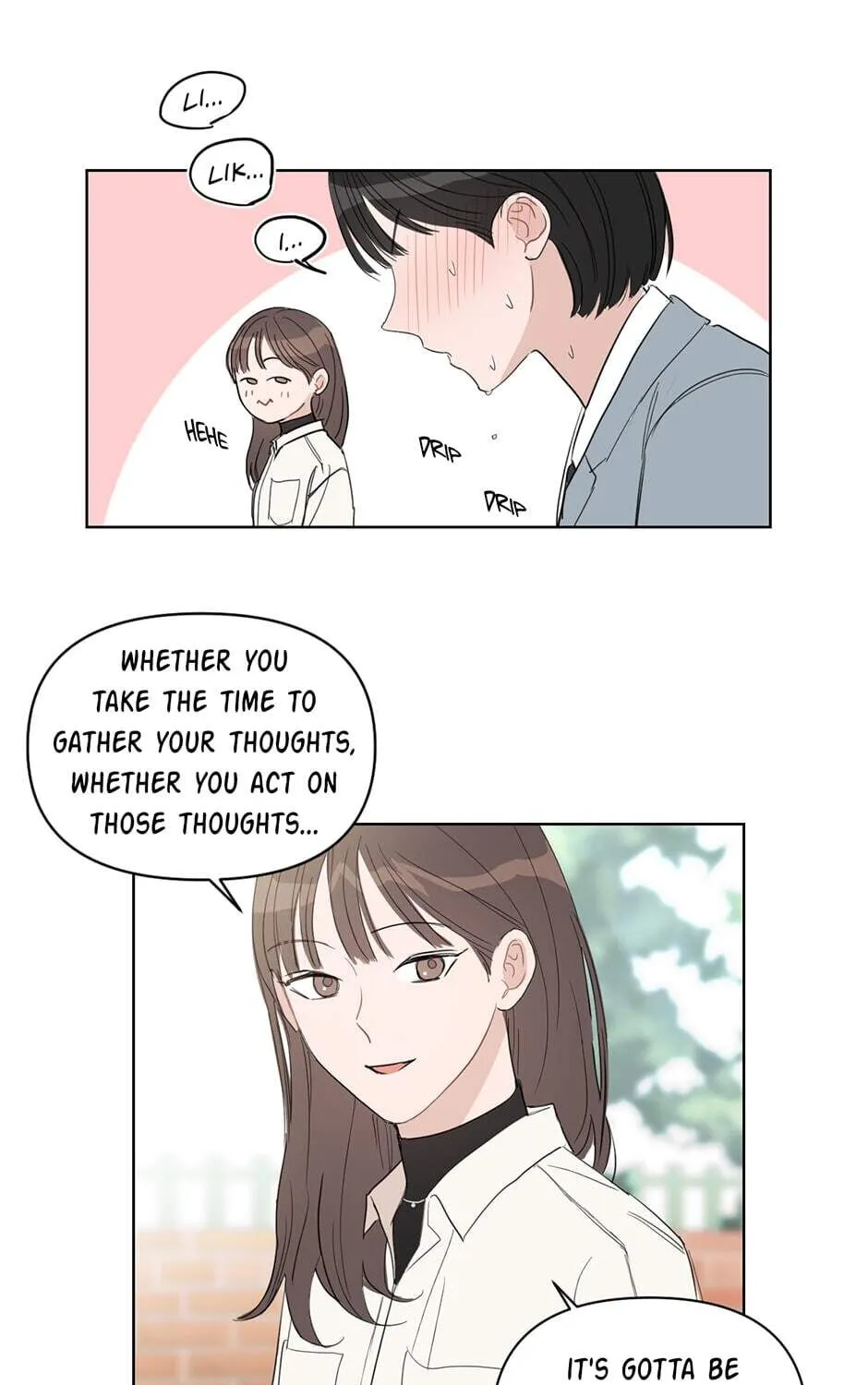 Positively Yours — Chapter 41 — Page 37