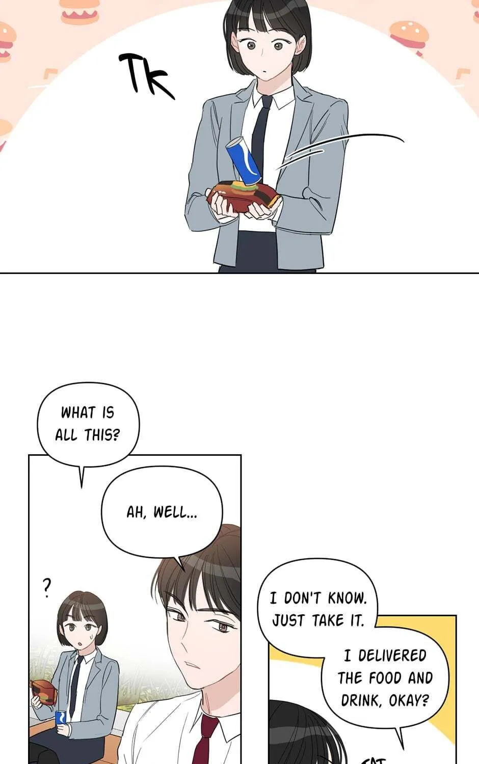 Positively Yours — Chapter 41 — Page 49