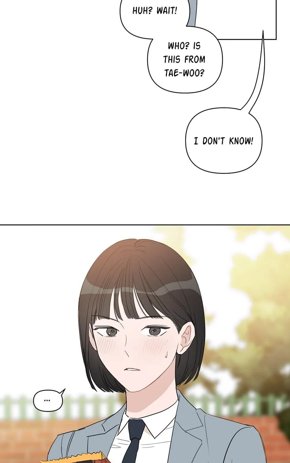 Positively Yours — Chapter 41 — Page 51