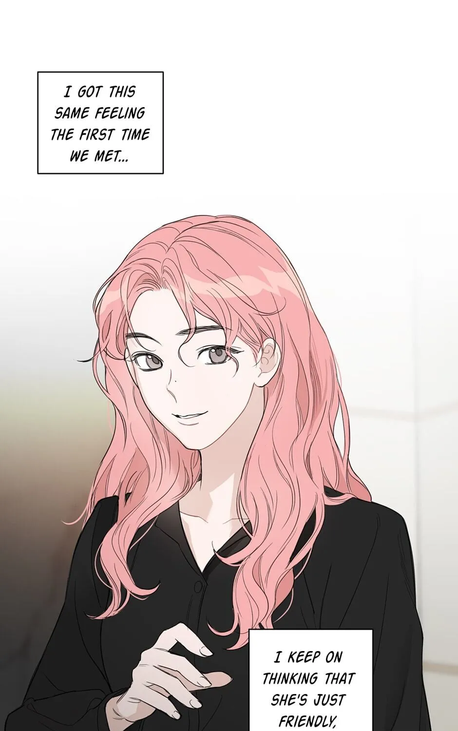 Positively Yours — Chapter 41 — Page 67