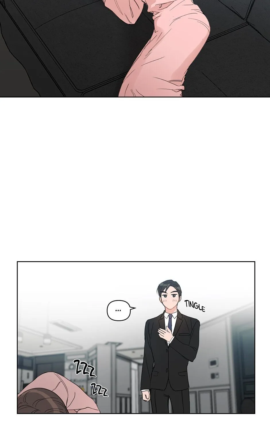 Positively Yours — Chapter 41 — Page 93