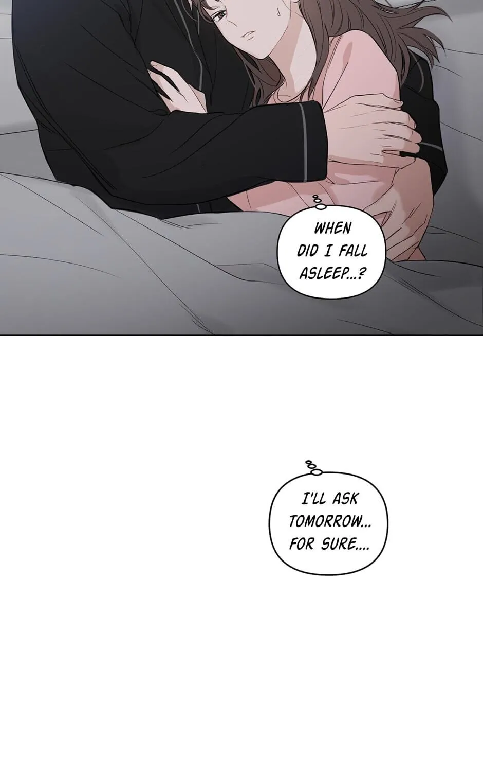 Positively Yours — Chapter 41 — Page 101