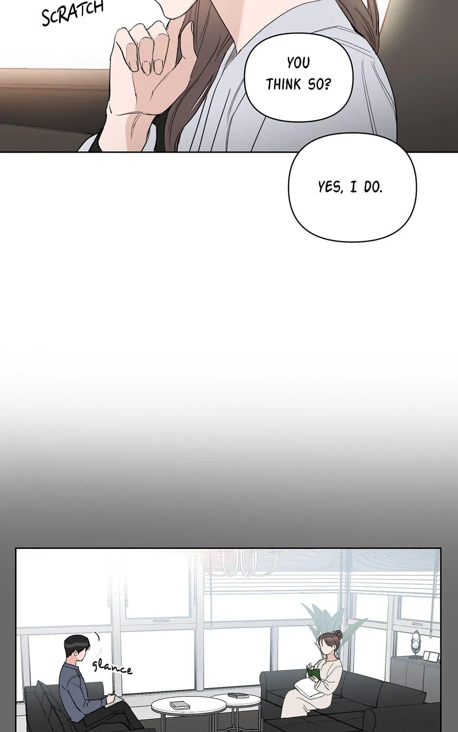 Positively Yours — Chapter 42 — Page 25