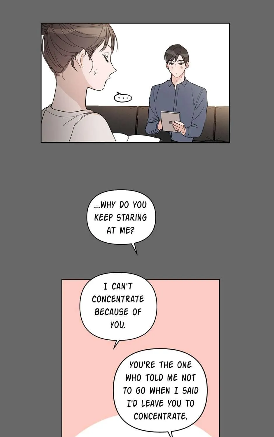 Positively Yours — Chapter 42 — Page 27
