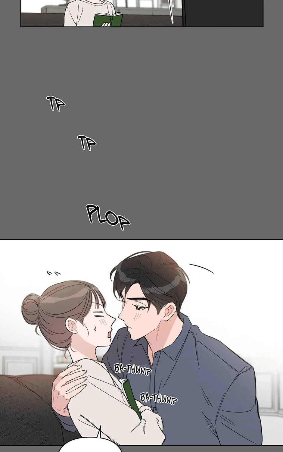 Positively Yours — Chapter 42 — Page 31