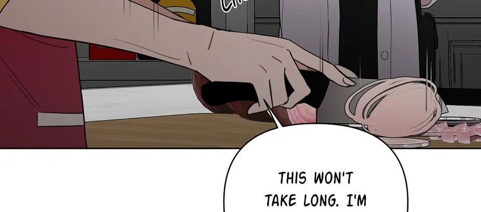 Positively Yours — Chapter 42 — Page 56