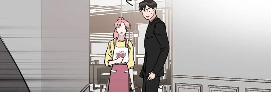 Positively Yours — Chapter 42 — Page 92