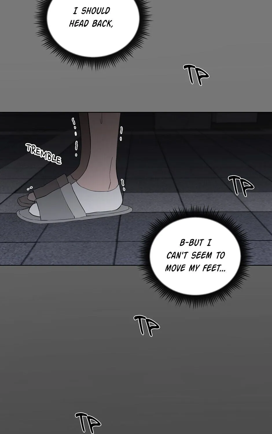 Positively Yours — Chapter 43 — Page 20