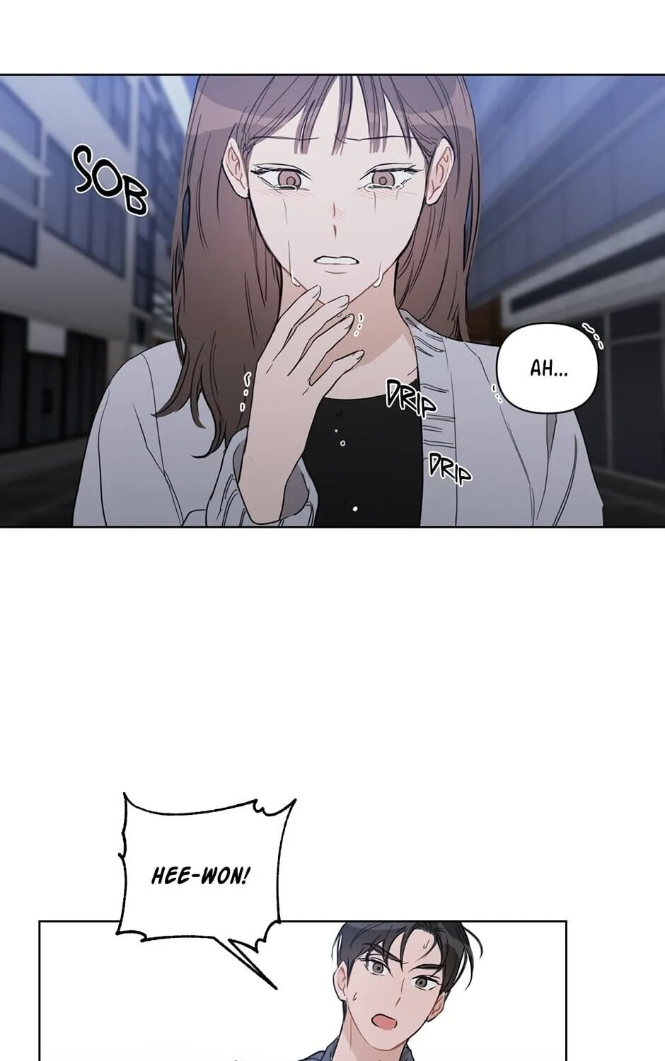 Positively Yours — Chapter 43 — Page 26