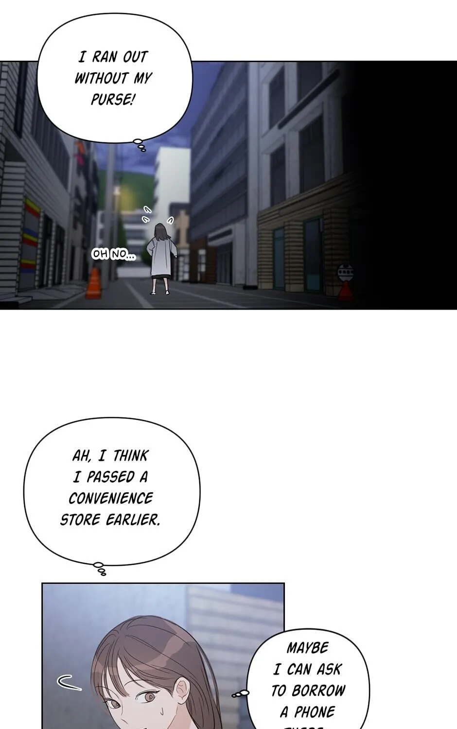 Positively Yours — Chapter 43 — Page 46