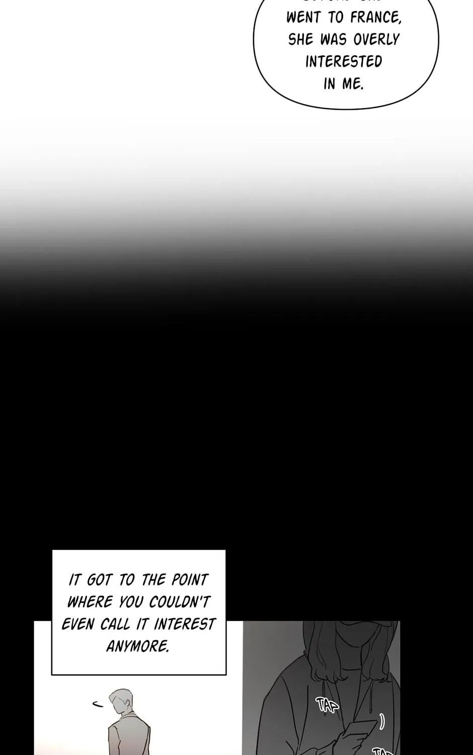 Positively Yours — Chapter 43 — Page 74