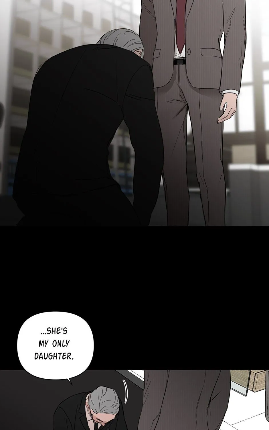 Positively Yours — Chapter 43 — Page 78