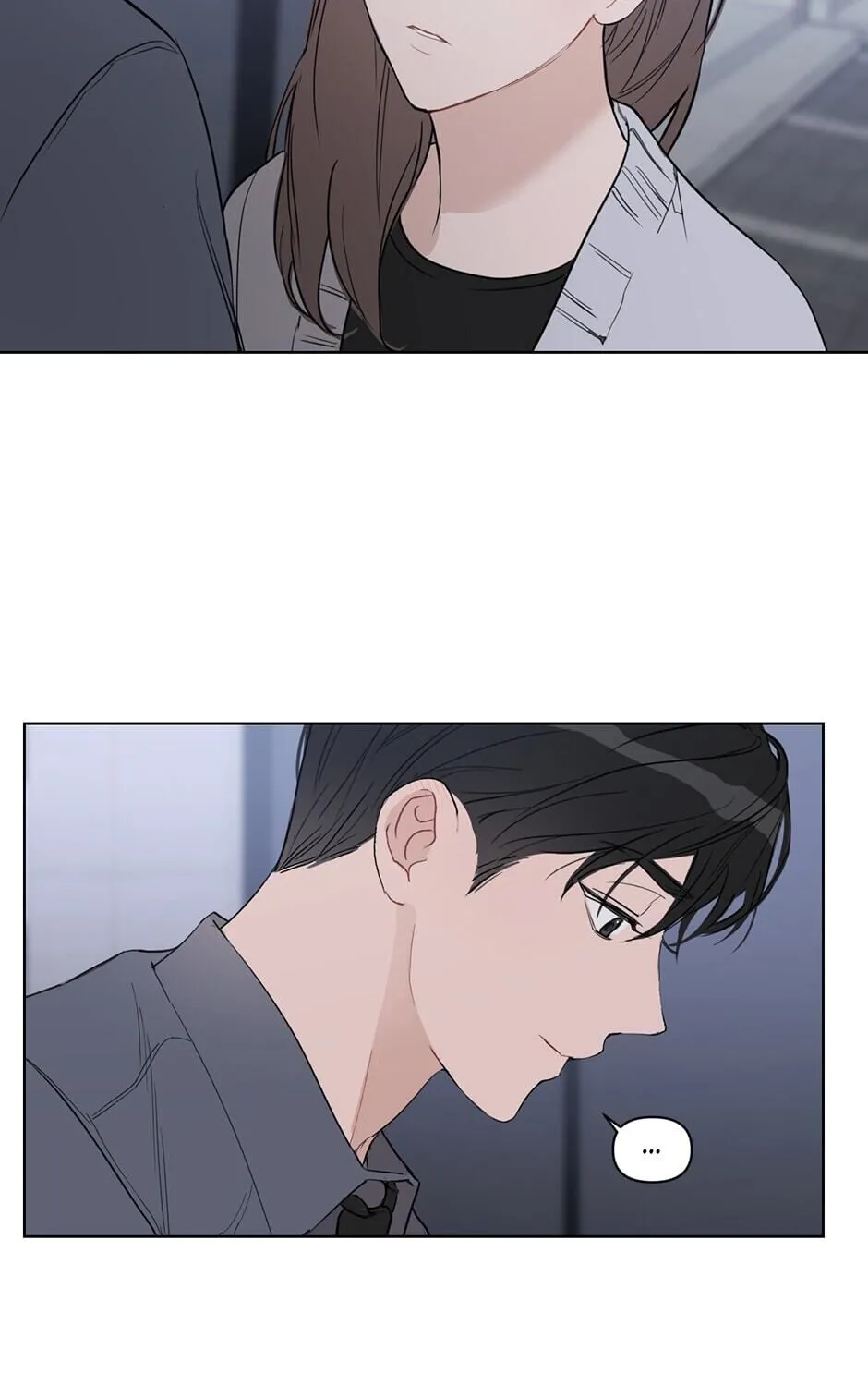Positively Yours — Chapter 43 — Page 86