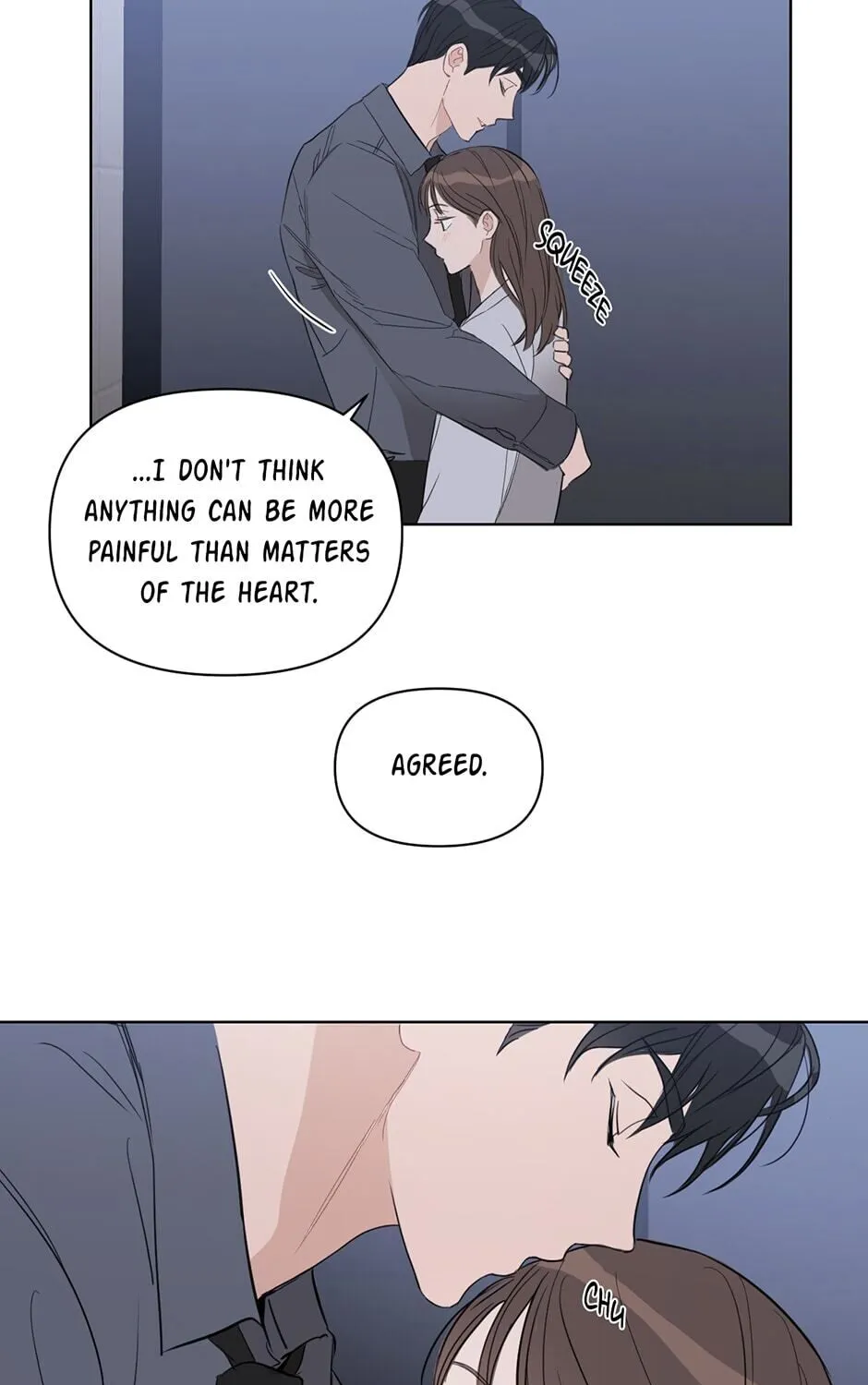Positively Yours — Chapter 43 — Page 88