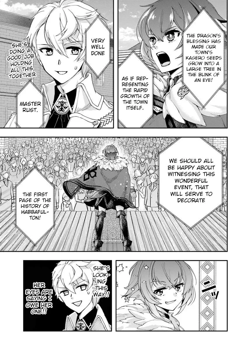 The Frontier Alchemist — Chapter 36 — Page 11