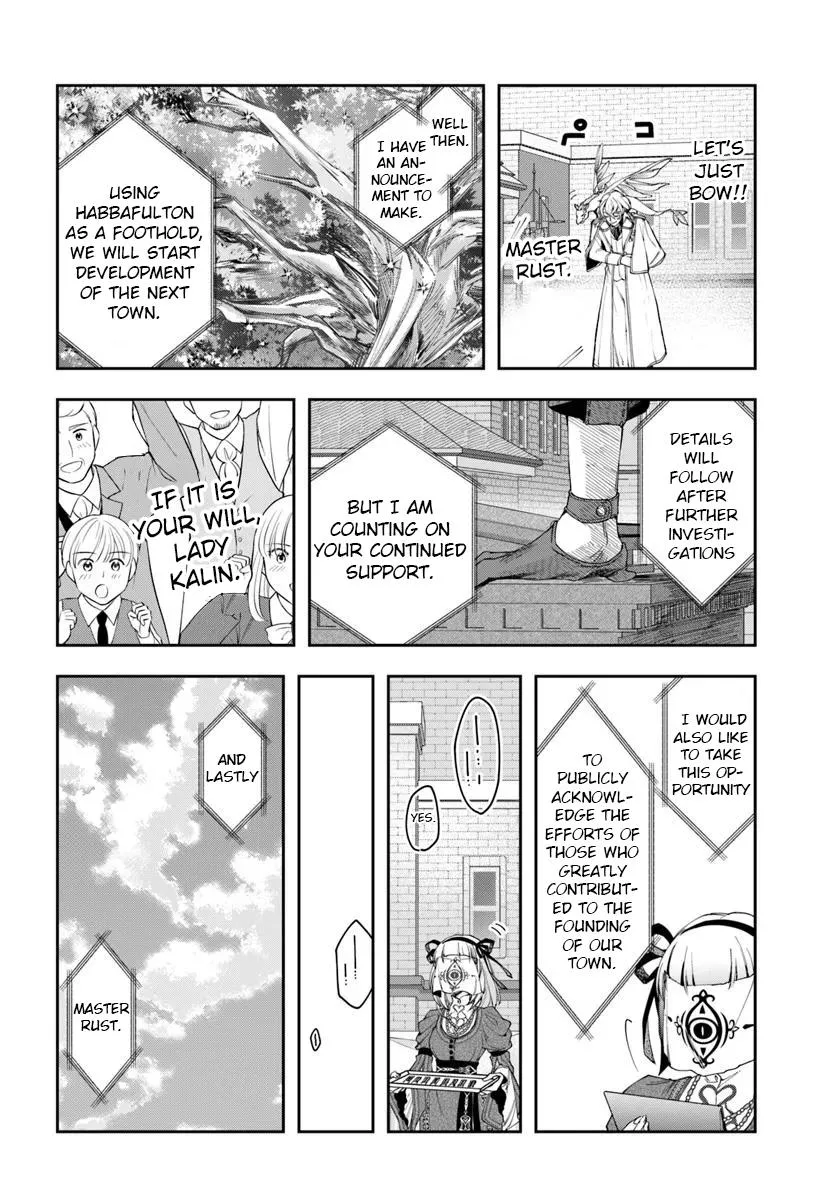 The Frontier Alchemist — Chapter 36 — Page 12