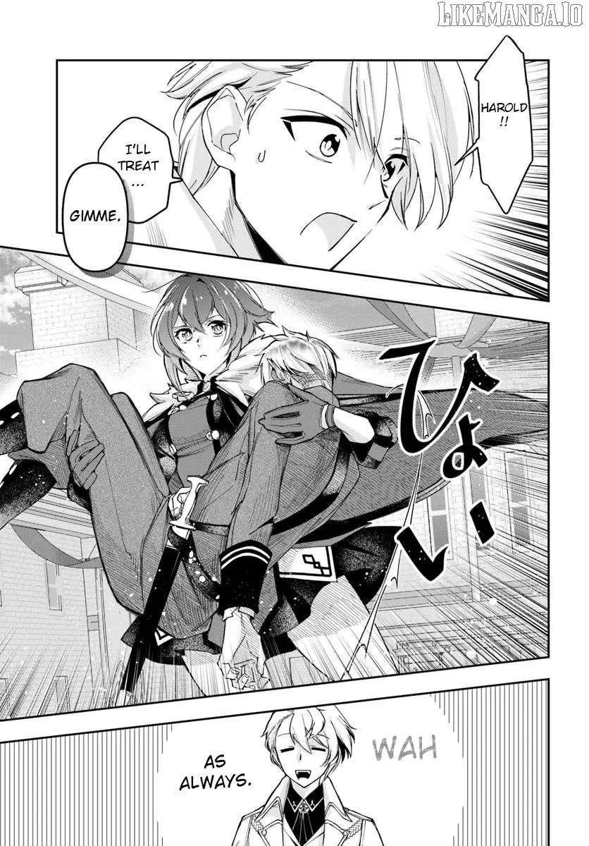 The Frontier Alchemist — Chapter 37 — Page 6