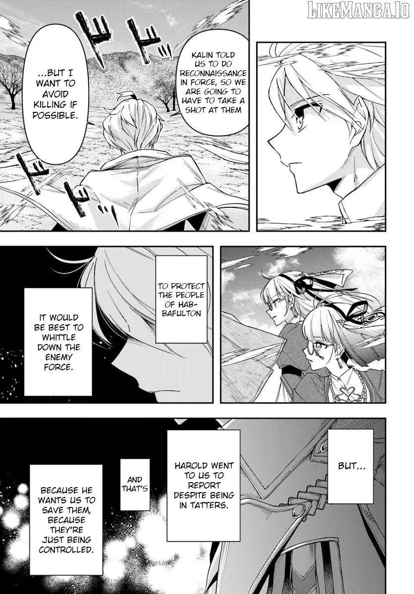 The Frontier Alchemist — Chapter 37 — Page 12