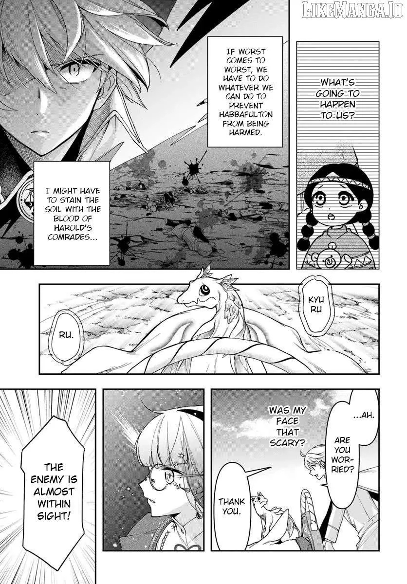The Frontier Alchemist — Chapter 37 — Page 14