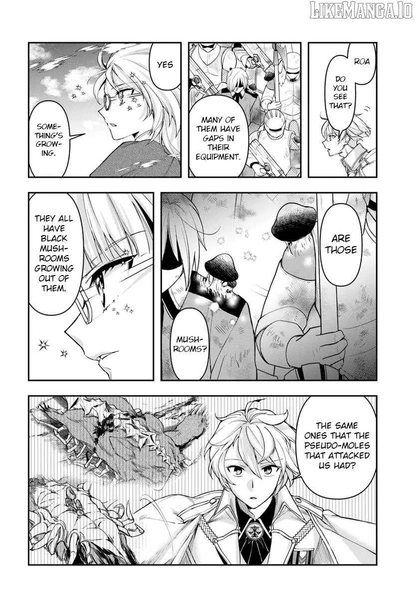 The Frontier Alchemist — Chapter 37 — Page 17
