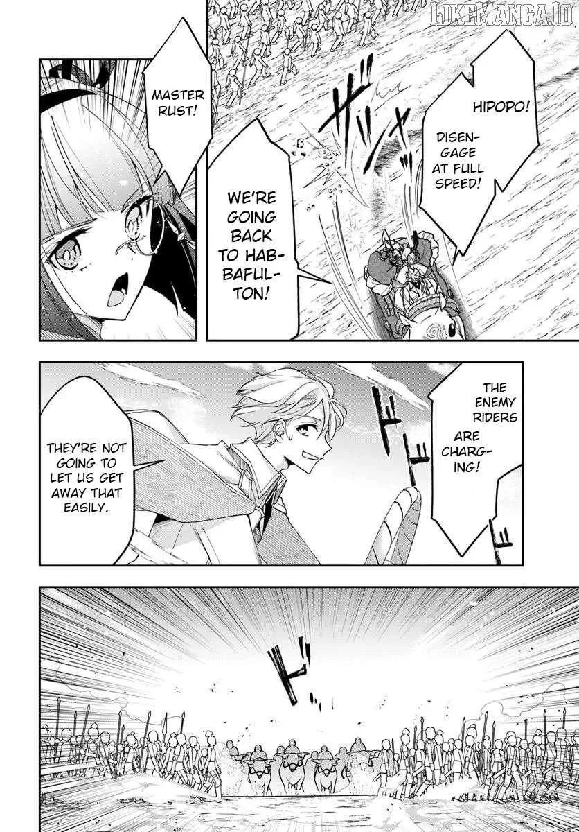 The Frontier Alchemist — Chapter 37 — Page 23