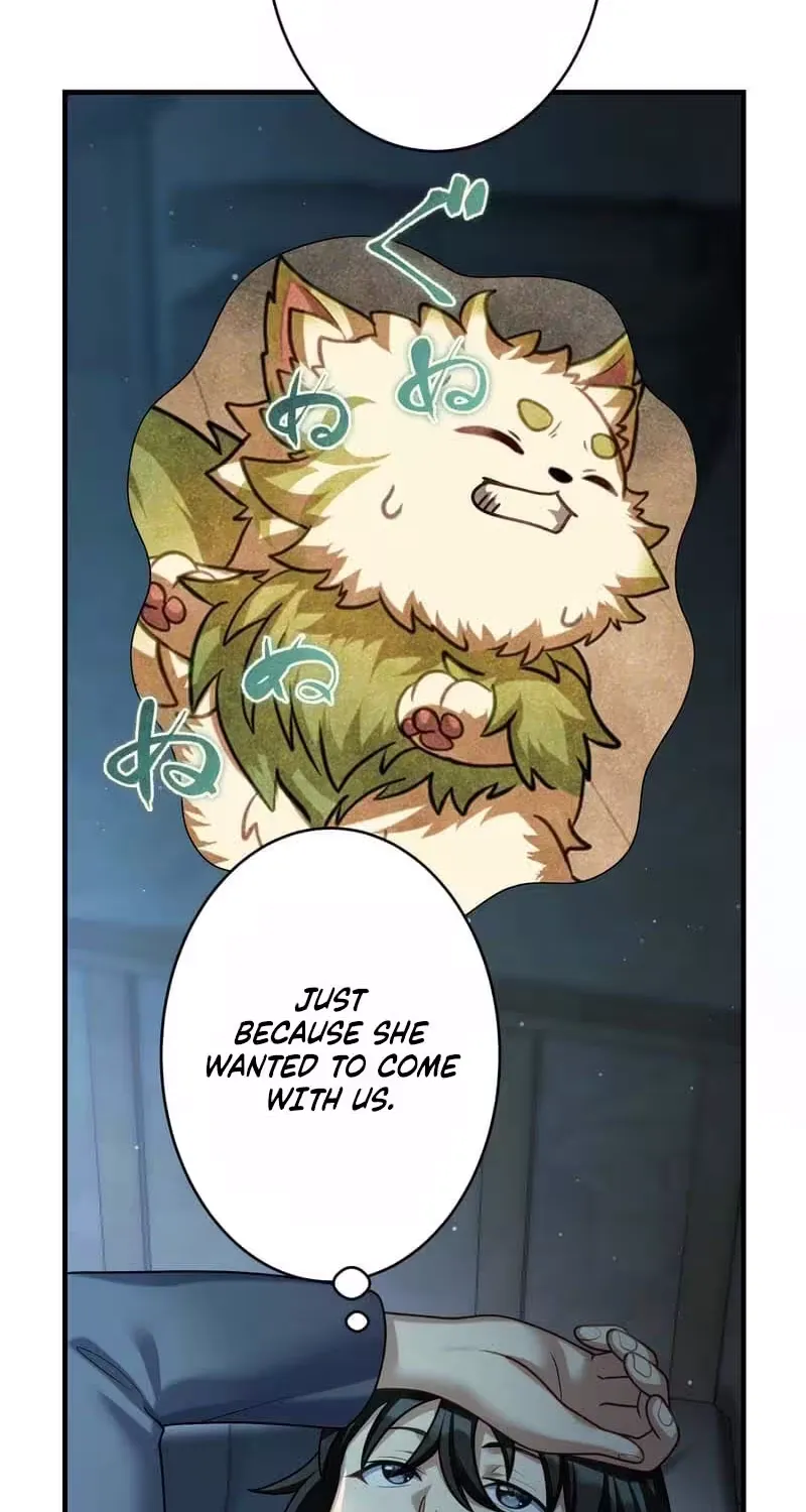 All Heroes Are My Enemies — Chapter 14 — Page 6