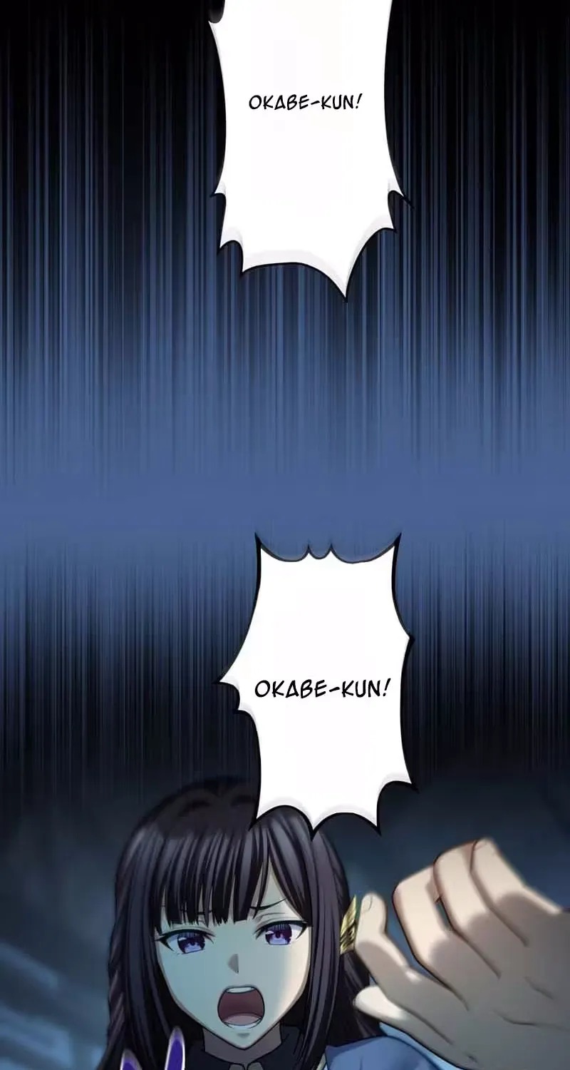 All Heroes Are My Enemies — Chapter 14 — Page 14