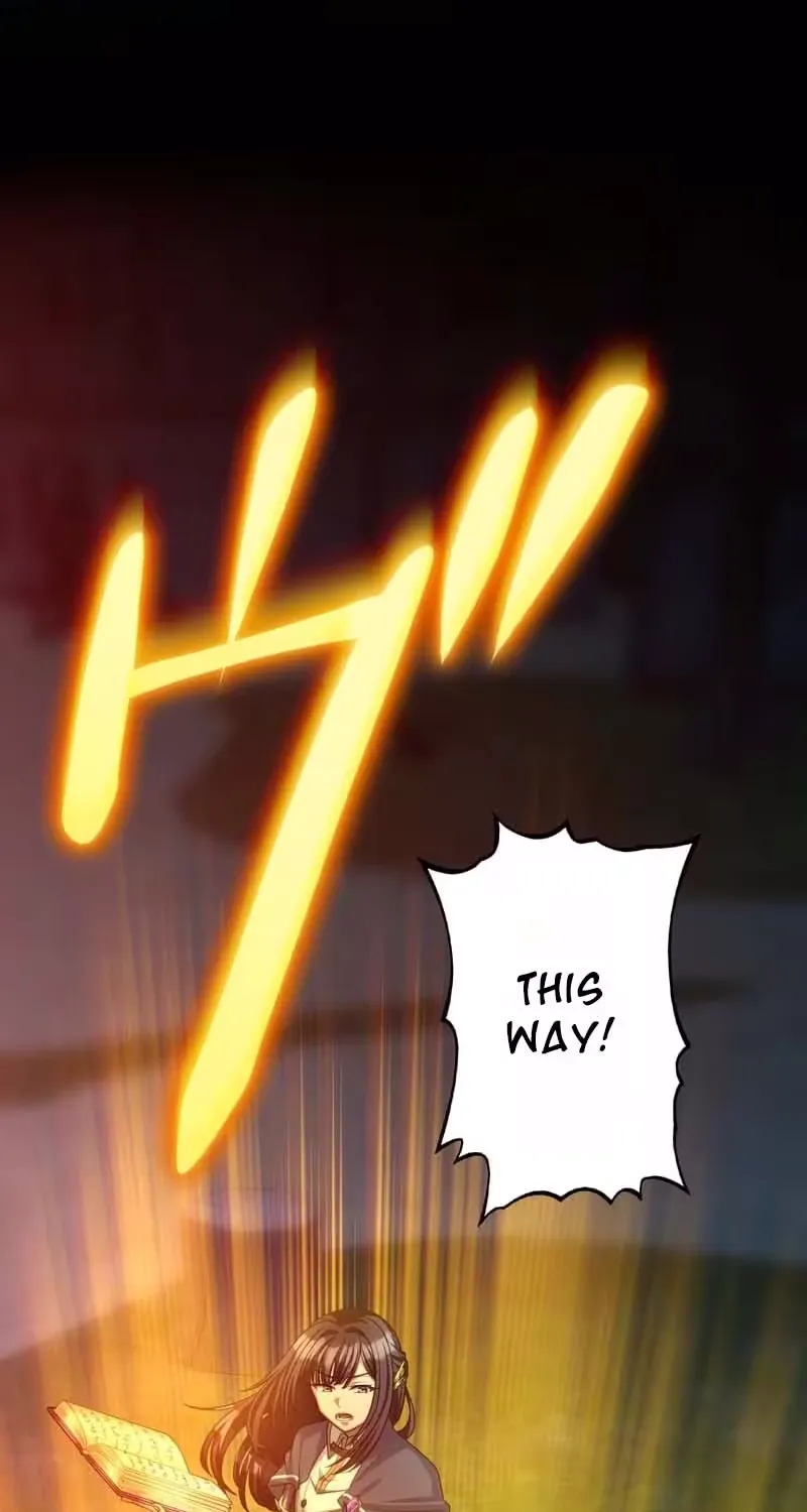 All Heroes Are My Enemies — Chapter 14 — Page 30