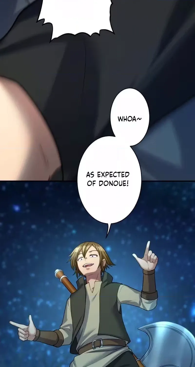 All Heroes Are My Enemies — Chapter 14 — Page 56
