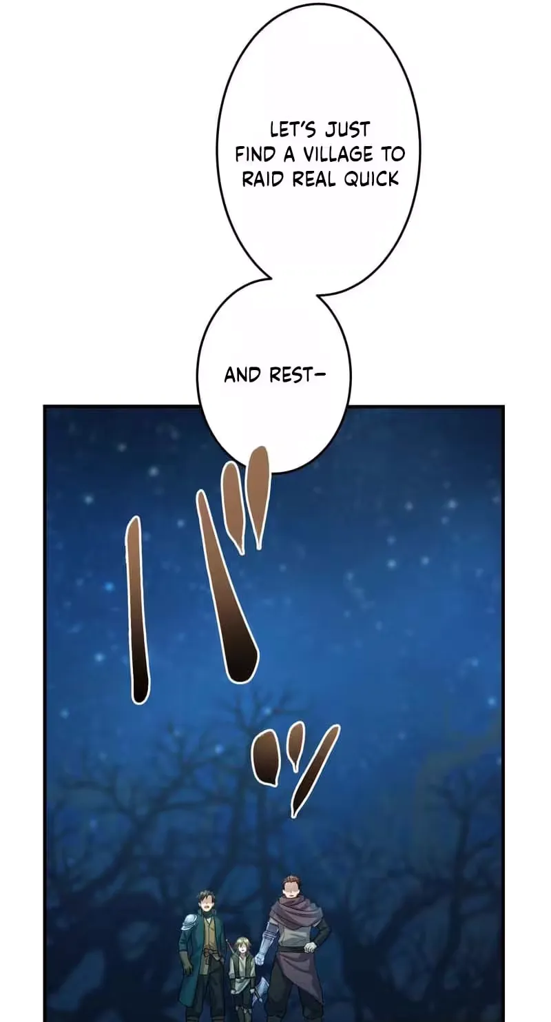 All Heroes Are My Enemies — Chapter 14 — Page 66