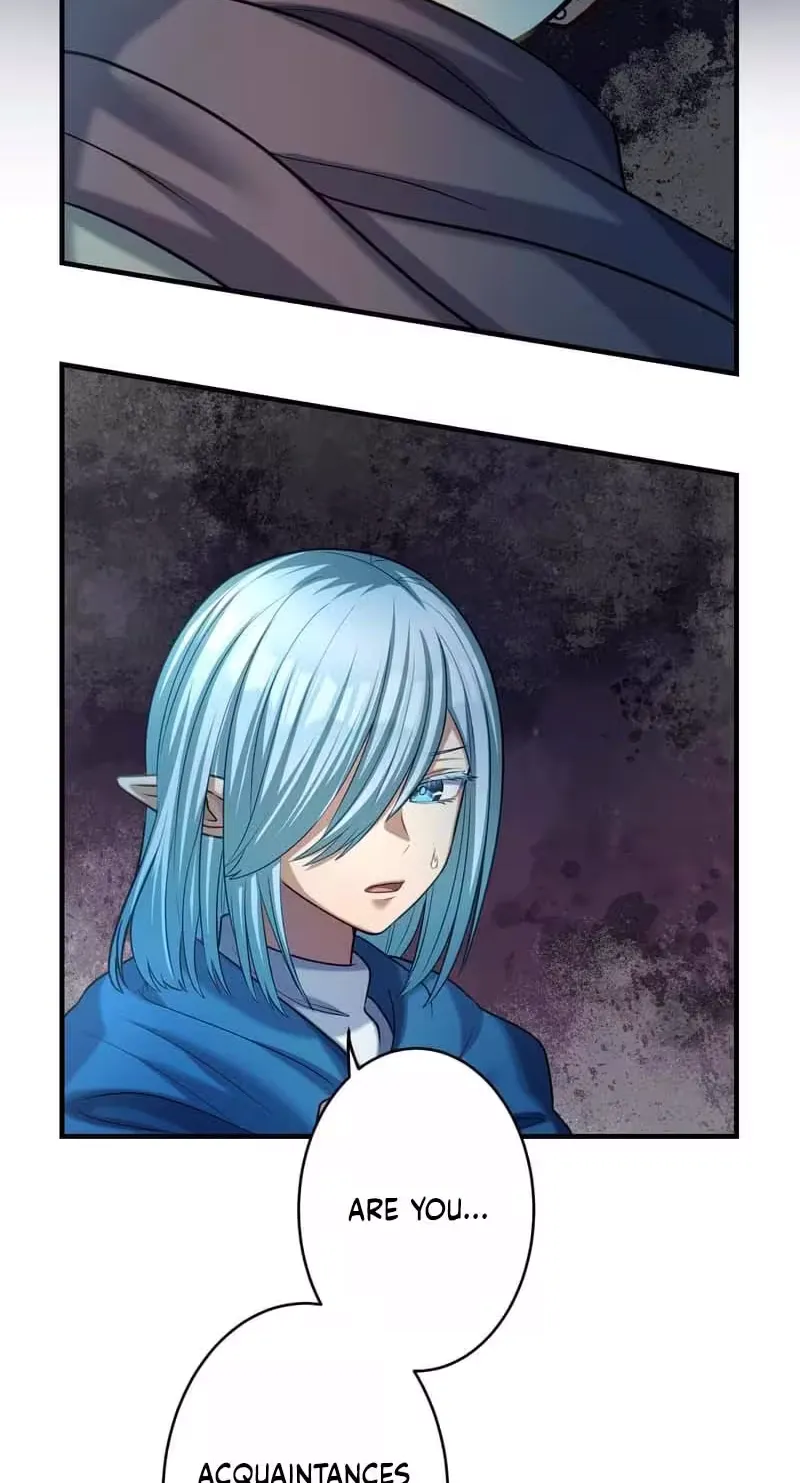 All Heroes Are My Enemies — Chapter 14 — Page 73