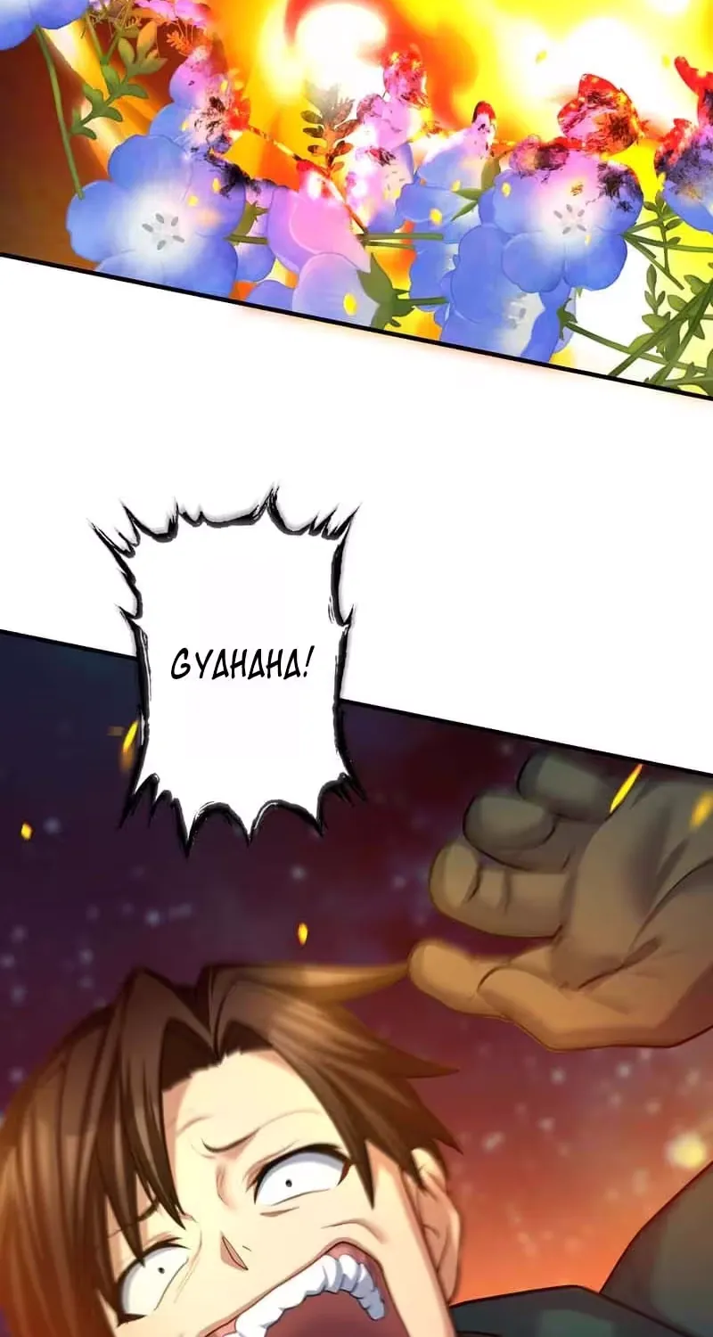All Heroes Are My Enemies — Chapter 14 — Page 87
