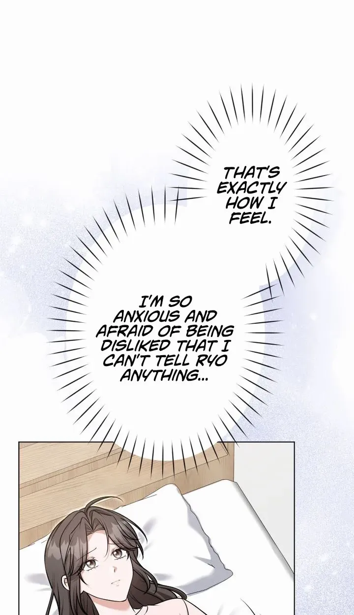 My Boyfriend Ten Years Younger Is My Elite Boss — Chapter 28 — Page 6