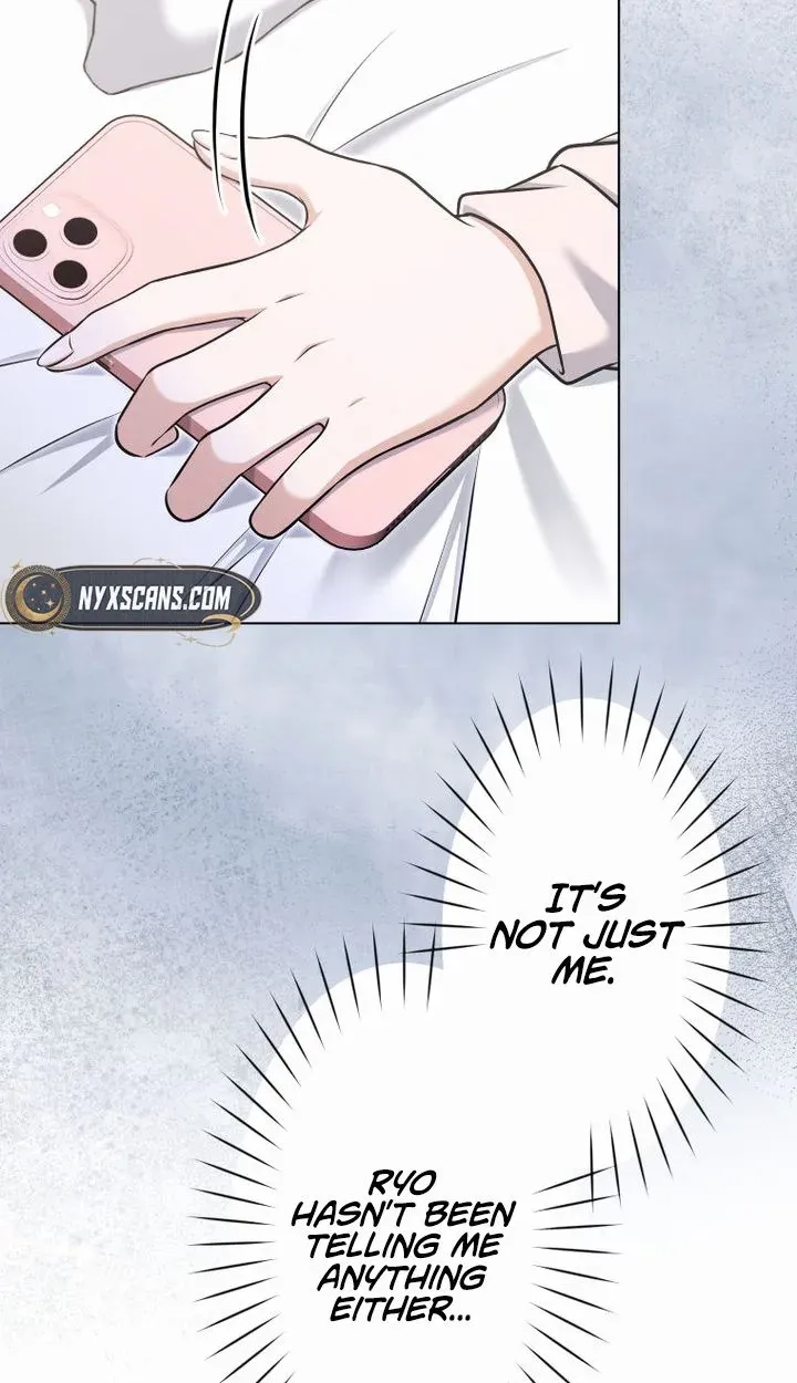 My Boyfriend Ten Years Younger Is My Elite Boss — Chapter 28 — Page 16