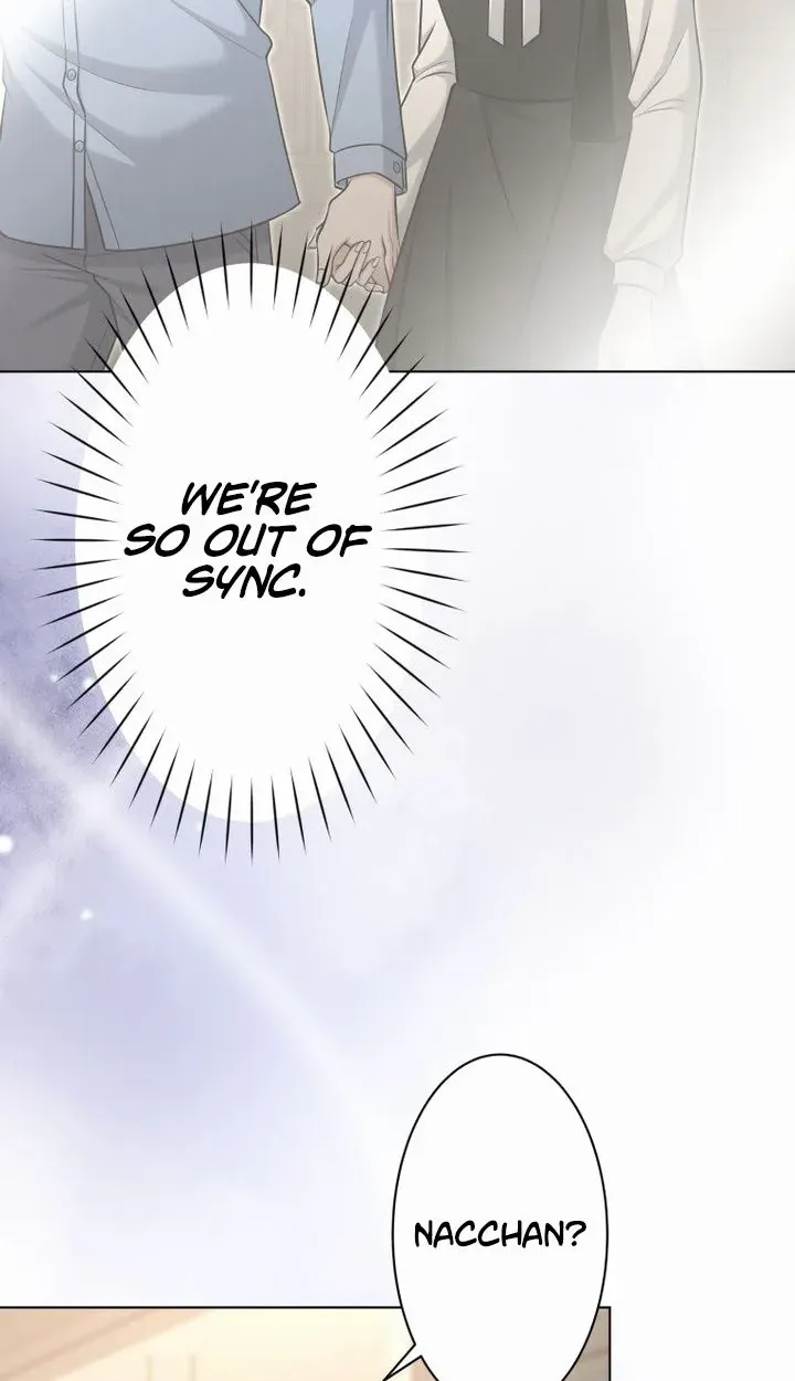 My Boyfriend Ten Years Younger Is My Elite Boss — Chapter 28 — Page 22