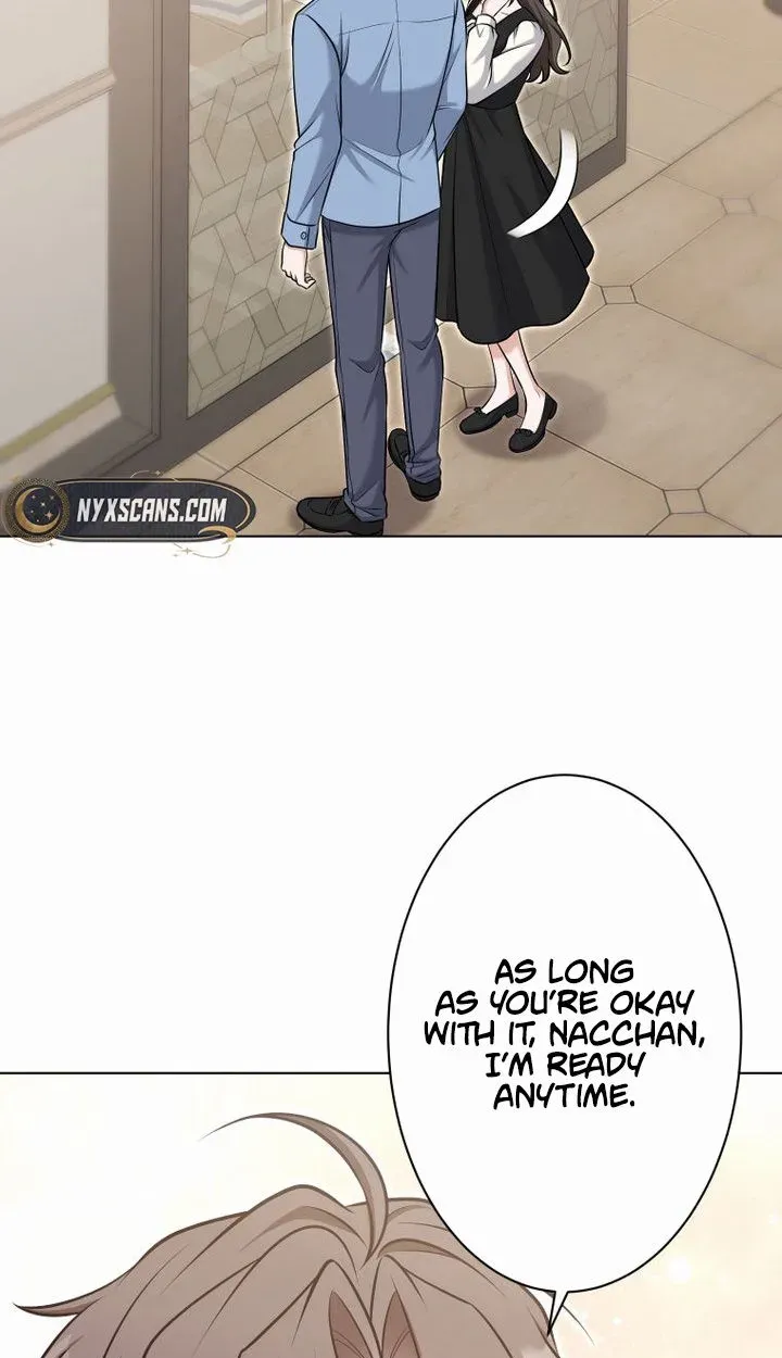 My Boyfriend Ten Years Younger Is My Elite Boss — Chapter 28 — Page 25
